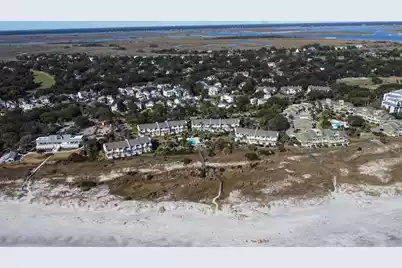 64 Beach Club Villas #64, Isle Of Palms, SC 29451 - Photo 39