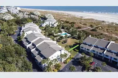 64 Beach Club Villas #64, Isle Of Palms, SC 29451 - Photo 25