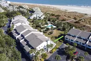 64 Beach Club Villas, Isle Of Palms, SC 29451 - Photo 25