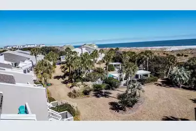 64 Beach Club Villas #64, Isle Of Palms, SC 29451 - Photo 1