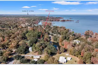 109 Cove Lane, Eutawville, SC 29048 - Photo 37