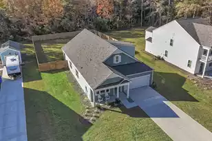191 Chicora Ln, Yemassee, SC 29945 - Photo 3