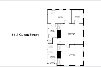 155 Queen Street #A, Charleston, SC 29401 - Photo 17