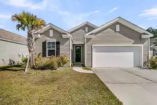 602 Solar Ct, Summerville, SC 29486 - Photo 1
