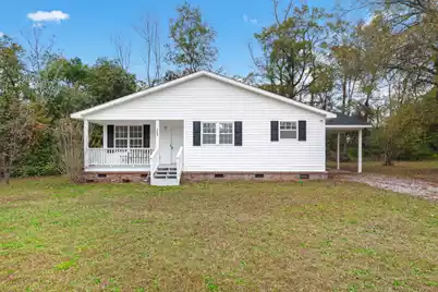 121 Franklin Street, Holly Hill, SC 29059 - Photo 1
