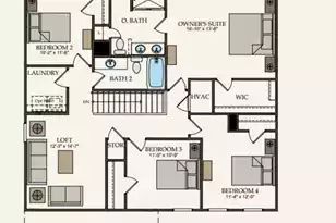 771 Meadowbrook Ln, Summerville, SC 29486 - Photo 37
