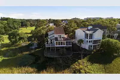 3 Marsh Island Lane #1/13 Share, Isle Of Palms, SC 29451 - Photo 37