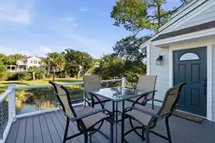 3 Marsh Island Ln #1/13 Share, Isle Of Palms, SC 29451 - Photo 29