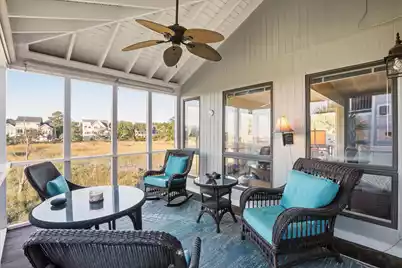 3 Marsh Island Lane #1/13 Share, Isle Of Palms, SC 29451 - Photo 37