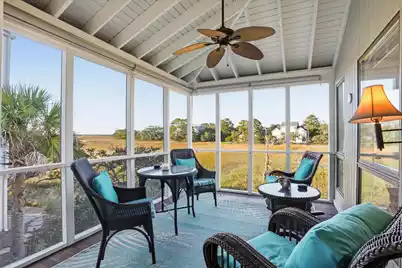 3 Marsh Island Lane #1/13 Share, Isle Of Palms, SC 29451 - Photo 31