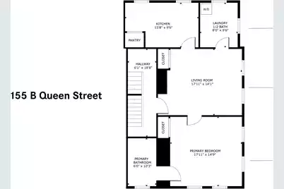 155 Queen Street #B, Charleston, SC 29401 - Photo 17