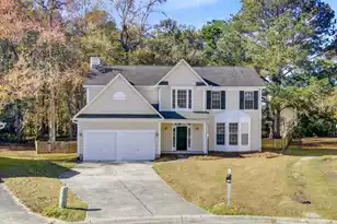 2029 Beckton St, North Charleston, SC 29420 - Photo 29