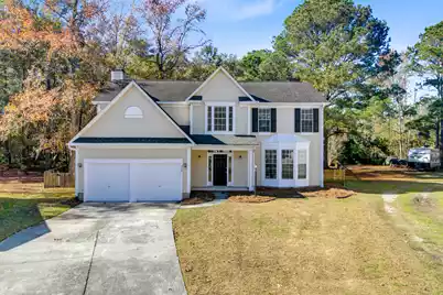 2029 Beckton Street, North Charleston, SC 29420 - Photo 1