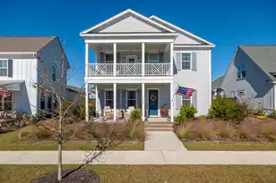 716 Blueway Ave, Summerville, SC 29486 - Photo 1