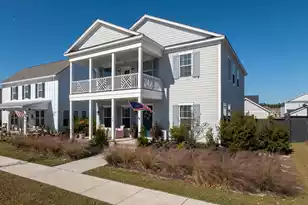 716 Blueway Ave, Summerville, SC 29486 - Photo 3