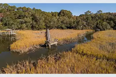 8525 Middleton Point Lane, Edisto Island, SC 29438 - Photo 37