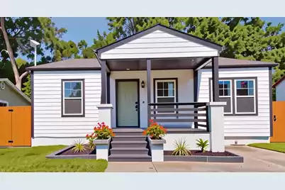 2136 Commander, North Charleston, SC 29405 - Photo 1