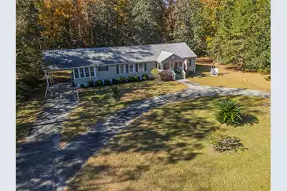 875 Crawford Drive, Edisto Island, SC 29438 - Photo 5