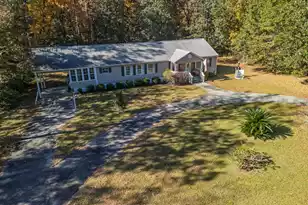 875 Crawford Dr, Edisto Island, SC 29438 - Photo 5