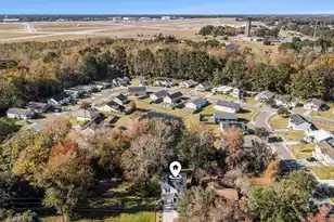 2540 Jonah St, North Charleston, SC 29406 - Photo 31