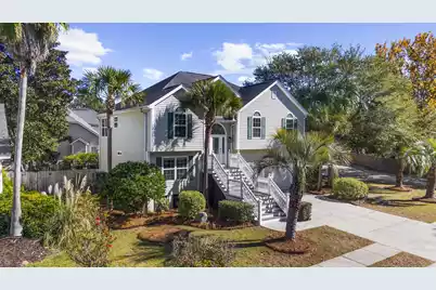 1103 Clearspring Drive, Charleston, SC 29412 - Photo 1