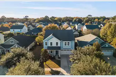 667 Goodlet Circle, Charleston, SC 29412 - Photo 23
