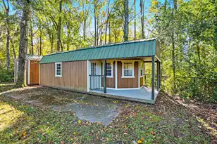 598 Maple Branch Rd, Reevesville, SC 29471 - Photo 37