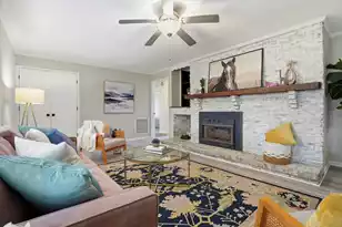 598 Maple Branch Rd, Reevesville, SC 29471 - Photo 15