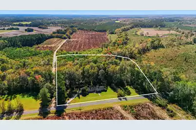 598 Maple Branch Road, Reevesville, SC 29471 - Photo 43