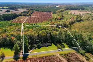 598 Maple Branch Rd, Reevesville, SC 29471 - Photo 43