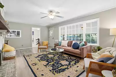 598 Maple Branch Road, Reevesville, SC 29471 - Photo 13
