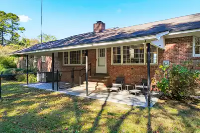 598 Maple Branch Road, Reevesville, SC 29471 - Photo 33