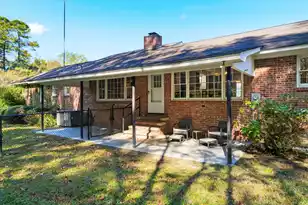 598 Maple Branch Rd, Reevesville, SC 29471 - Photo 33