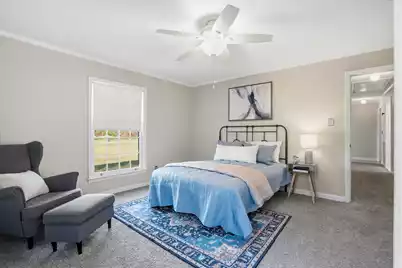 598 Maple Branch Road, Reevesville, SC 29471 - Photo 25