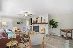 598 Maple Branch Rd, Reevesville, SC 29471 - Photo 3