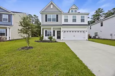 296 Torslanda Lane, Summerville, SC 29486 - Photo 1