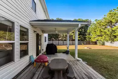 7115 Sweetgrass Boulevard, Hanahan, SC 29410 - Photo 29