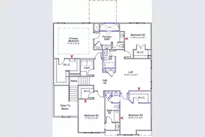 3429 Sawlog Drive, Summerville, SC 29486 - Photo 41