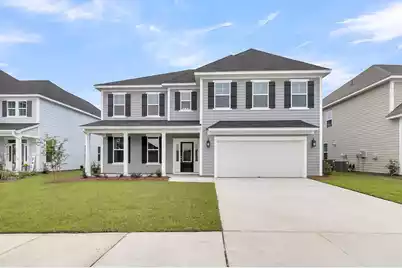 106 Sawlog Drive, Summerville, SC 29486 - Photo 1