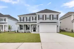 3585 Sawlog Dr, Summerville, SC 29486 - Photo 1