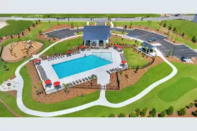 3585 Sawlog Drive, Summerville, SC 29486 - Photo 41