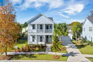 2733 Battery Pringle Dr, Johns Island, SC 29455 - Photo 1