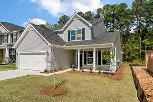 205 Palfrey Dr, Ridgeville, SC 29472 - Photo 1