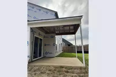 205 Palfrey Drive, Ridgeville, SC 29472 - Photo 21