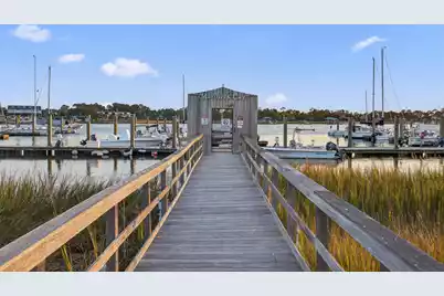 13 Mariners Cay Drive W, Folly Beach, SC 29439 - Photo 47