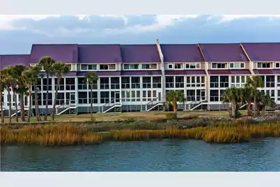 13 Mariners Cay Drive W, Folly Beach, SC 29439 - Photo 51