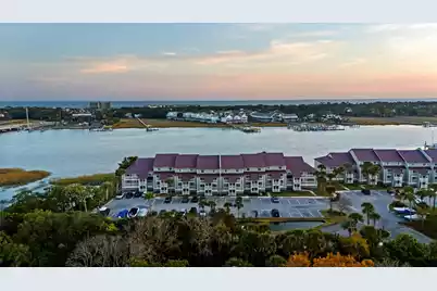 13 Mariners Cay Drive W, Folly Beach, SC 29439 - Photo 53