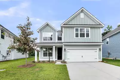 9 Cantona Drive, Summerville, SC 29483 - Photo 1