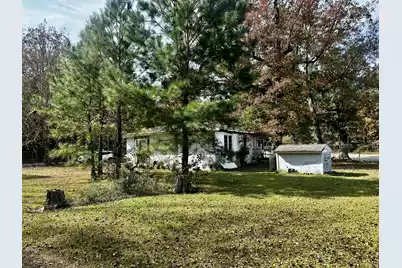 952 Gausetown Road, Kingstree, SC 29556 - Photo 7