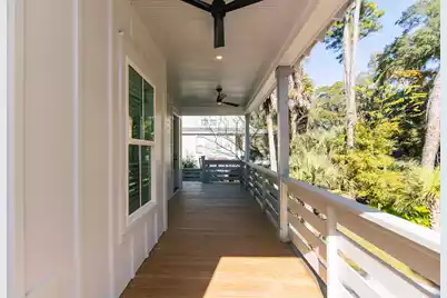 540 Oristo Ridge, Edisto Island, SC 29438 - Photo 5